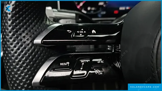 MERCEDES S-CLASS S400 D 4MATIC