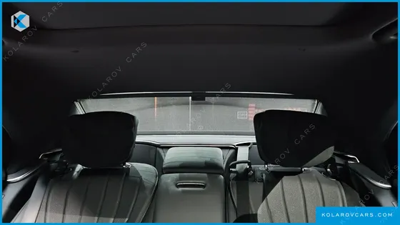 MERCEDES S-CLASS S400 D 4MATIC
