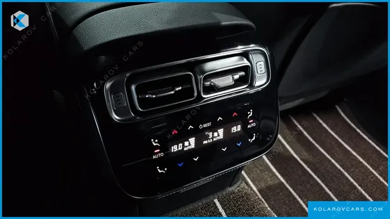MERCEDES S-CLASS S400 D 4MATIC