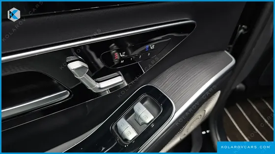 MERCEDES S-CLASS S400 D 4MATIC