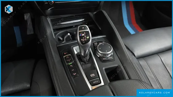 BMW X6 XDRIVE 40D