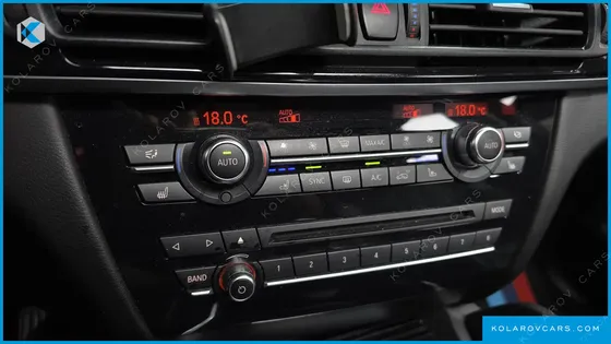 BMW X6 XDRIVE 40D