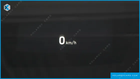 GENESIS G80 3.3 GDI