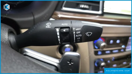 GENESIS G80 3.3 GDI