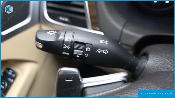 GENESIS G80 3.3 GDI