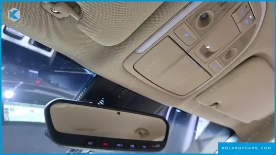 GENESIS G80 3.3 GDI