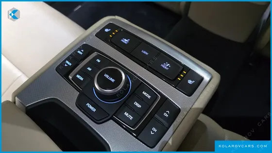 GENESIS G80 3.3 GDI