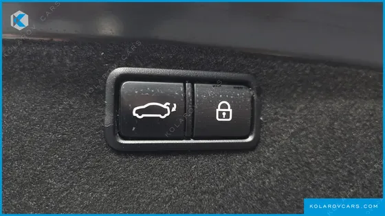GENESIS G80 3.3 GDI