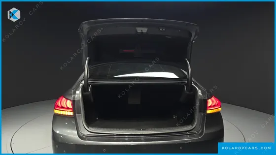 GENESIS G80 3.3 GDI
