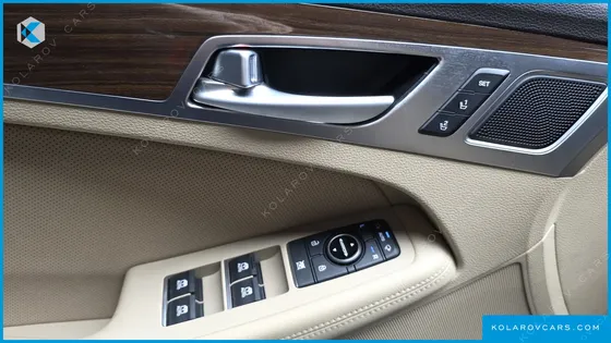 GENESIS G80 3.3 GDI
