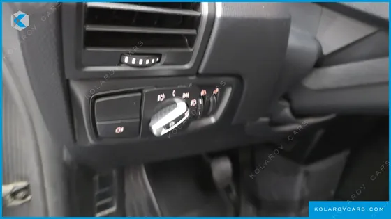 BMW I3 LUX
