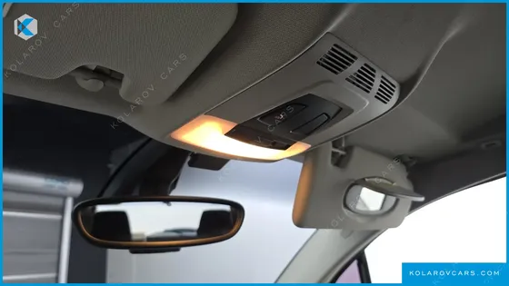 BMW I3 LUX