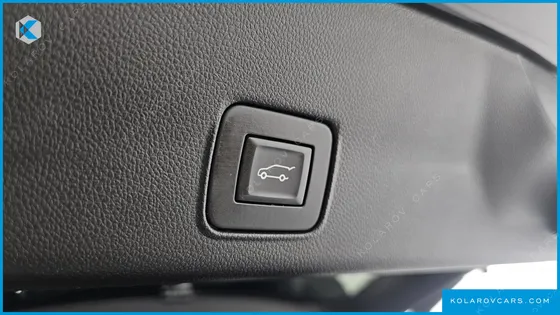 CHEVROLET (GM DAEWOO) TRAILBLAZER 1.3 TURBO 2WD