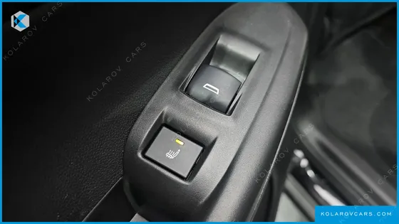 CHEVROLET (GM DAEWOO) TRAILBLAZER 1.3 TURBO 2WD