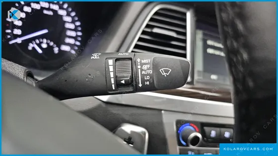 GENESIS G80 3.3 GDI