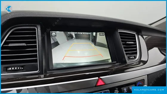 GENESIS G80 3.3 GDI
