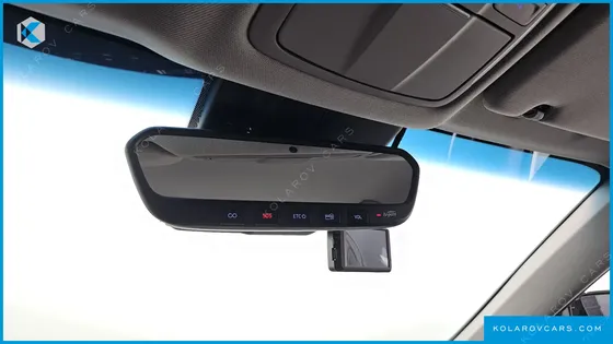 GENESIS G80 3.3 GDI