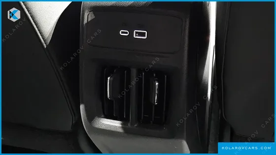 CHEVROLET (GM DAEWOO) TRAX 1.2 RS