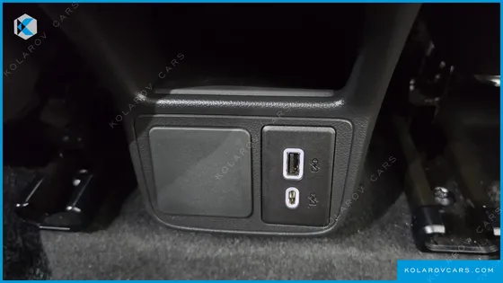 CHEVROLET (GM DAEWOO) TRAILBLAZER 1.3 TURBO 2WD