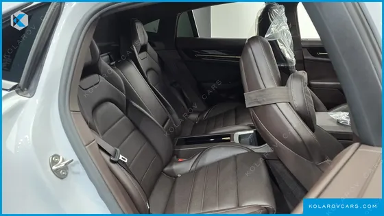 PORSCHE PANAMERA 2.9 AWD