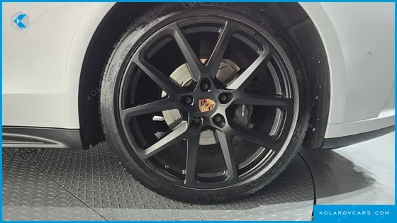 PORSCHE PANAMERA 2.9 AWD