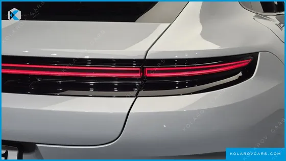 PORSCHE PANAMERA 2.9 AWD