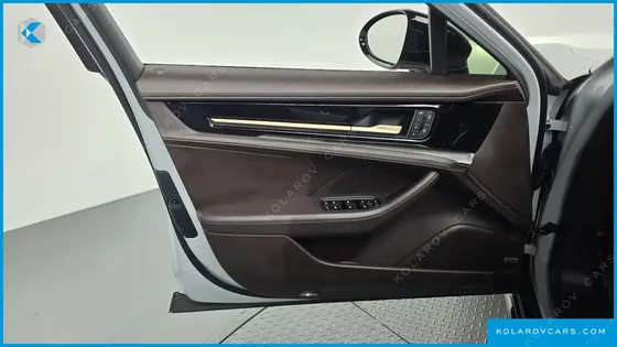 PORSCHE PANAMERA 2.9 AWD