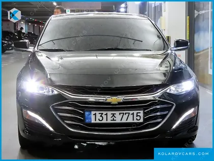 CHEVROLET (GM DAEWOO) MALIBU 1.3 TURBO PREMIER