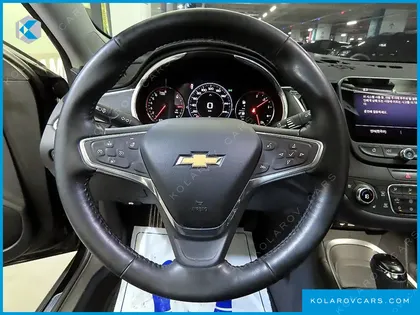 CHEVROLET (GM DAEWOO) MALIBU 1.3 TURBO PREMIER