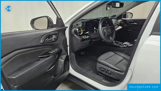 CHEVROLET (GM DAEWOO) TRAX 1.2 ACTIV