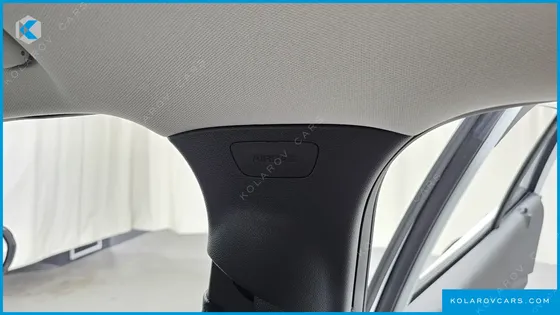 CHEVROLET (GM DAEWOO) TRAX 1.2 ACTIV