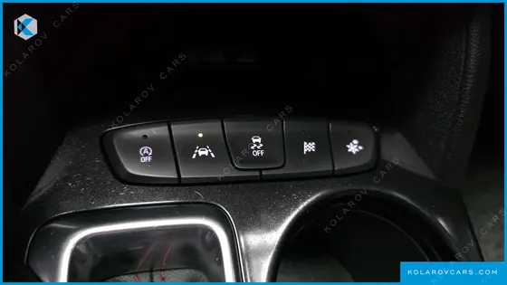 CHEVROLET (GM DAEWOO) TRAILBLAZER 1.3 TURBO 2WD