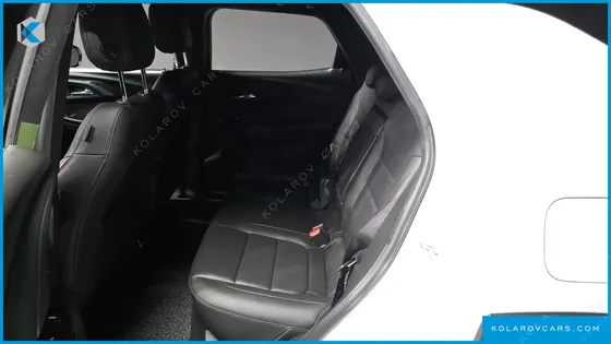 CHEVROLET (GM DAEWOO) TRAILBLAZER 1.3 TURBO 2WD