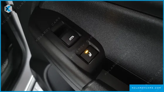 CHEVROLET (GM DAEWOO) TRAILBLAZER 1.3 TURBO 2WD