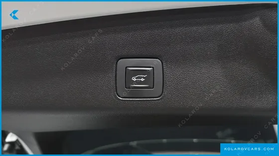 CHEVROLET (GM DAEWOO) TRAILBLAZER 1.3 TURBO 2WD