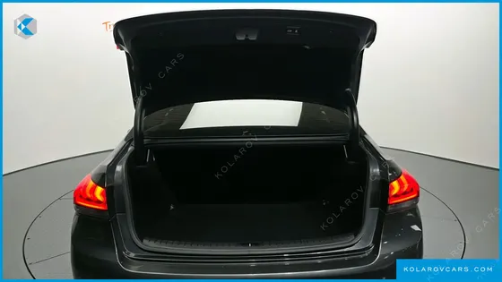 GENESIS G80 3.3 GDI