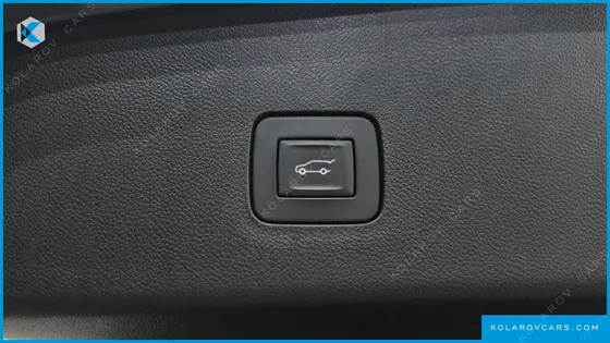 CHEVROLET (GM DAEWOO) TRAX 1.2 RS