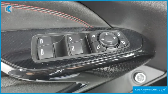 CHEVROLET (GM DAEWOO) TRAX 1.2 RS
