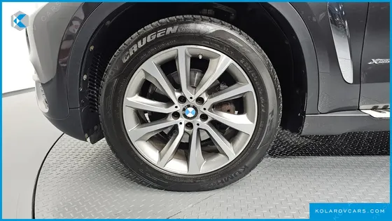 BMW X6 XDRIVE 30D