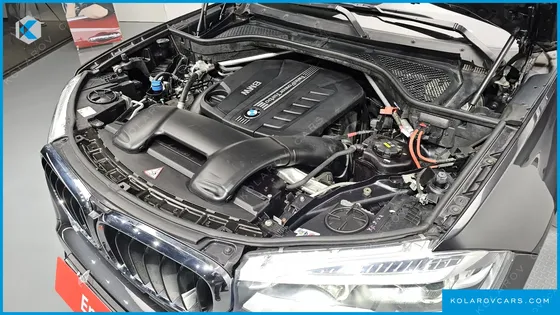 BMW X6 XDRIVE 30D