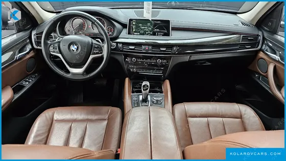 BMW X6 XDRIVE 30D