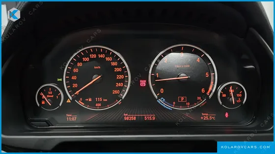 BMW X6 XDRIVE 30D