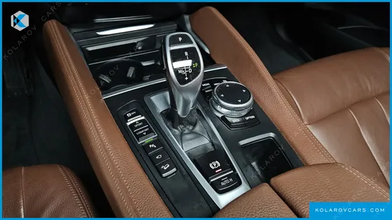 BMW X6 XDRIVE 30D