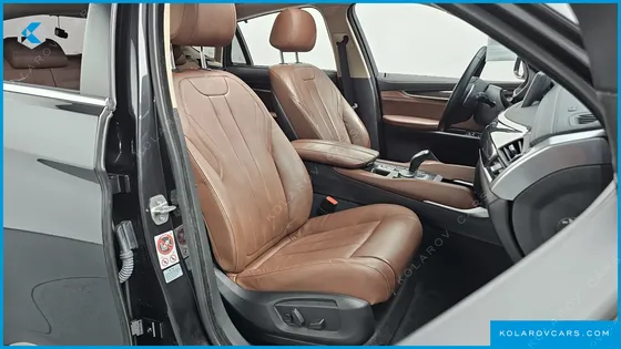 BMW X6 XDRIVE 30D