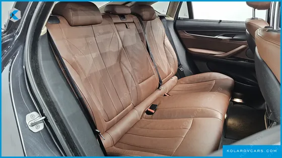 BMW X6 XDRIVE 30D