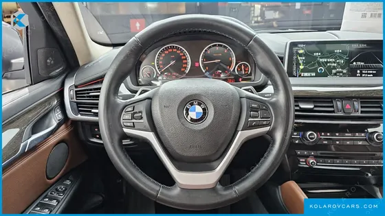 BMW X6 XDRIVE 30D