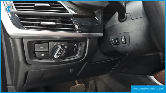 BMW X6 XDRIVE 30D