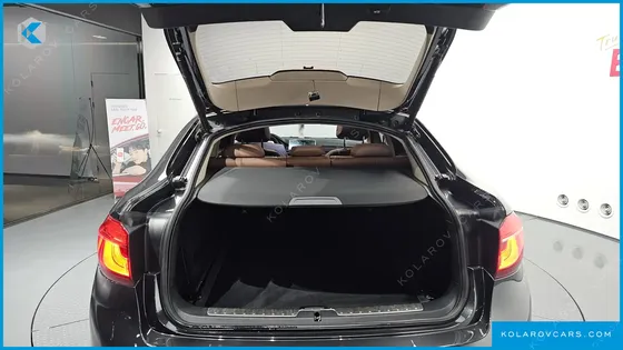 BMW X6 XDRIVE 30D