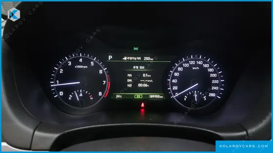 GENESIS G80 3.3 GDI AWD