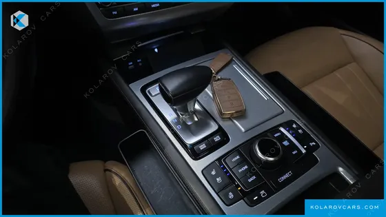 GENESIS G80 3.3 GDI AWD